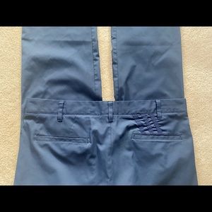 Men’s Adidas Golf Pants Reposhed 34X34